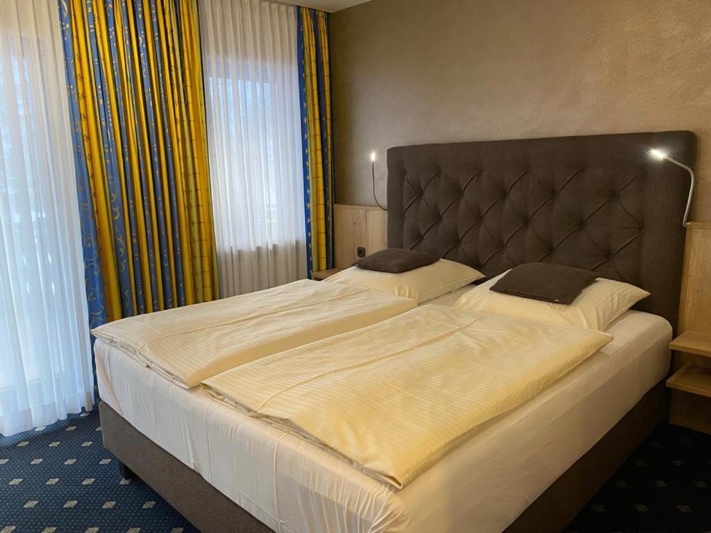 Hotel-Restaurant Forellenhof Pottenstein Eksteriør bilde