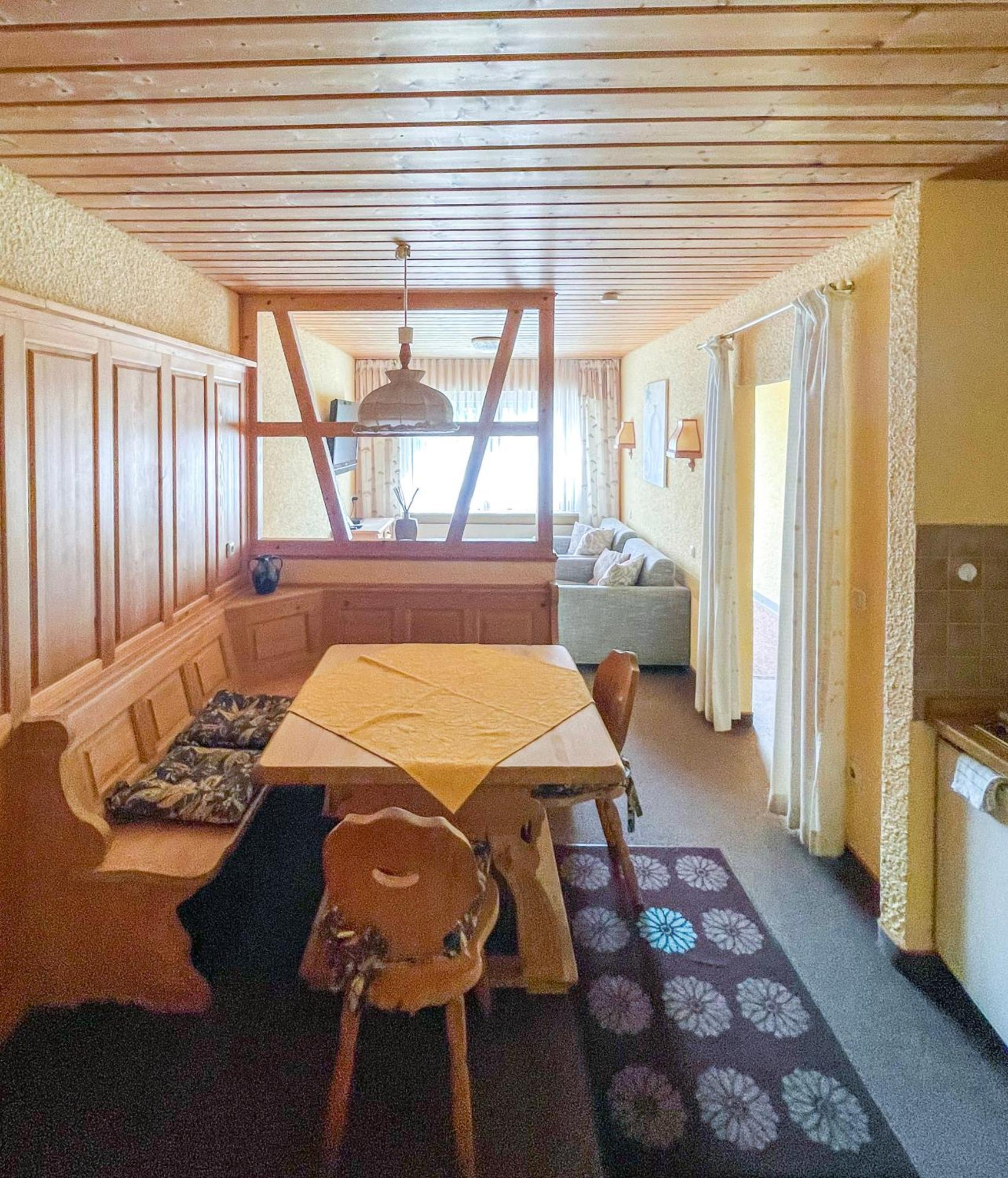 Hotel-Restaurant Forellenhof Pottenstein Eksteriør bilde